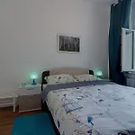 George Apartment