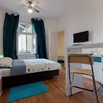 George Apartment